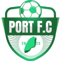 Dagon Port FC